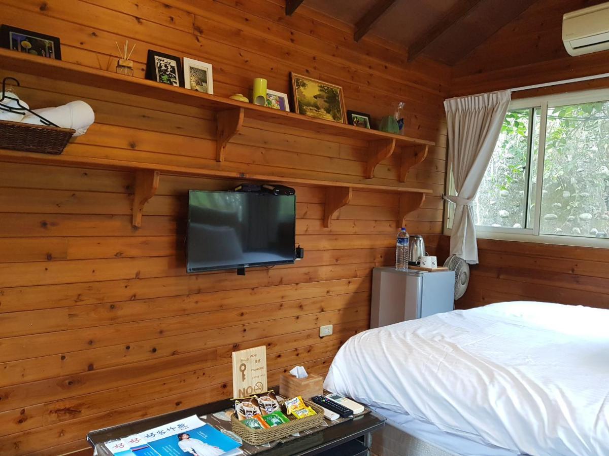 헝산 향 Tomi House 아파트 외부 사진