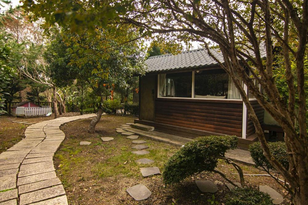 헝산 향 Tomi House 아파트 외부 사진
